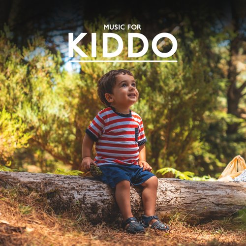 Music For Kiddo: Kid-Friendly Jazz Music