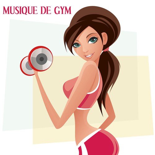 Workout cover art