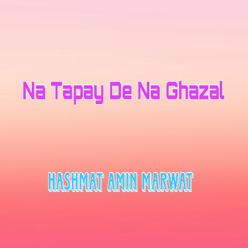 Na Tapay De Na Ghazal