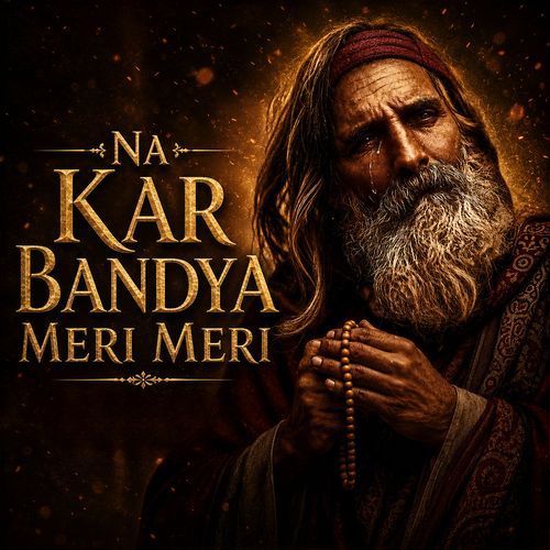 Na kar Bandya Meri Meri