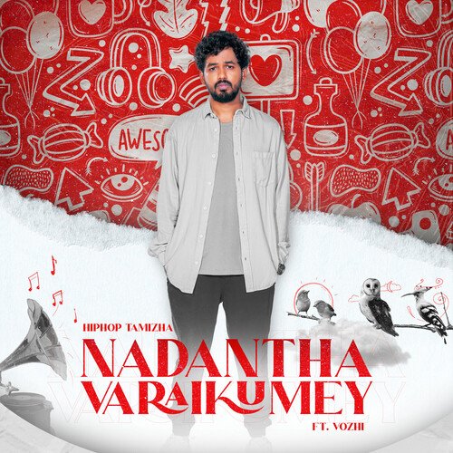 Nadanthavaraikumey