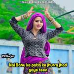 Nai Bahu Ke Patla Ke Jhurra Jhad Gaye Teen