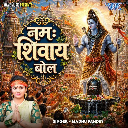 Namah Shivaye Bola