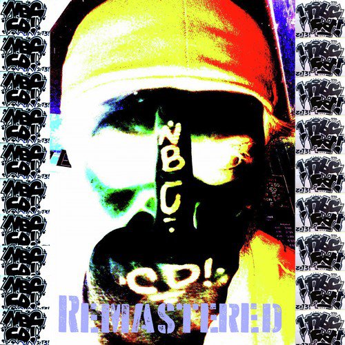 Malone cover art