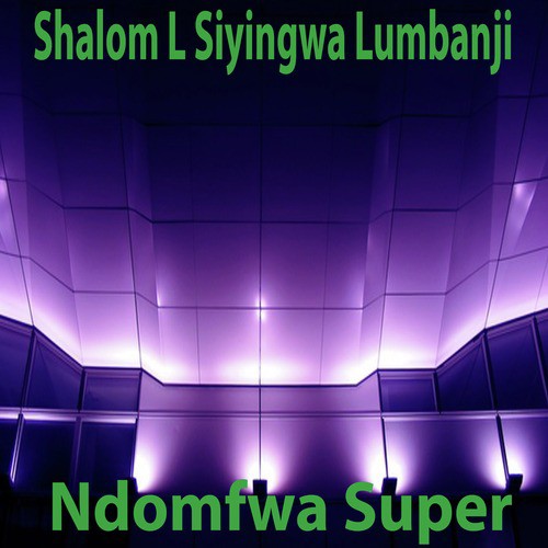 Ndomfwa Super