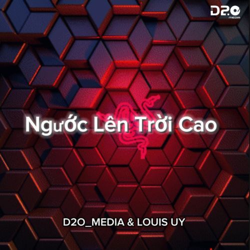 Ngước lên Trời Cao (Instrumental)