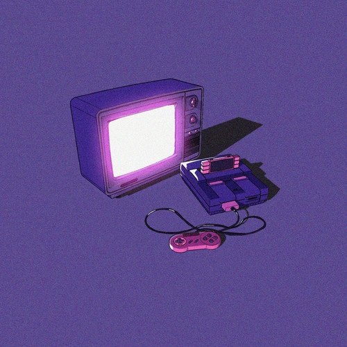 Night Changes (Piano Lofi)