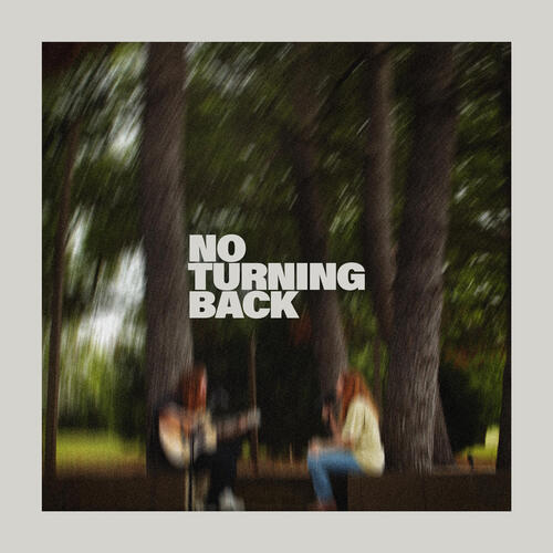 No Turning Back (Song Session)_poster_image