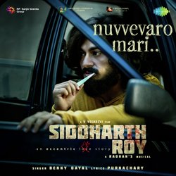 Nuvvevaro Mari (From &quot;Siddharth Roy&quot;)-RxEPeTFneVU