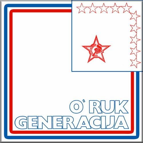 O'ruk Generacija