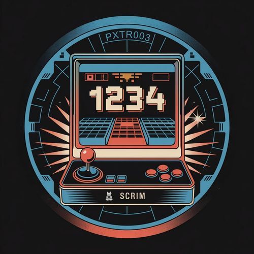 One, Two, Three, Four (1234)