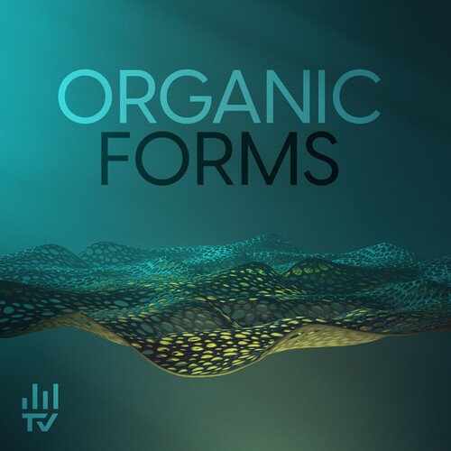 Organic Forms_poster_image