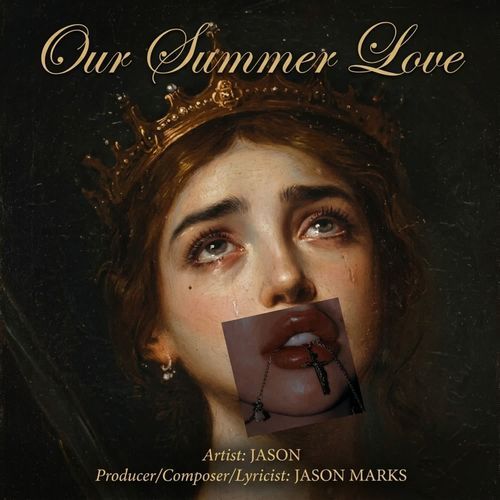 Our Summer Love
