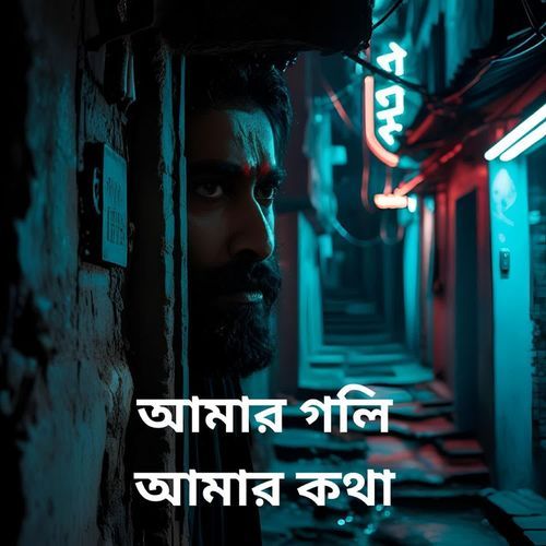 আমার গলি আমার কথা