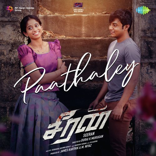Paathaley (From "Seeran")