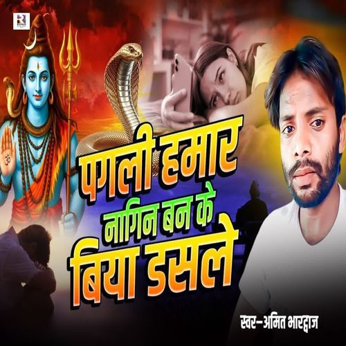Pagali Hamar Nagin Ban Ke Biya Dasale
