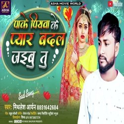 Pake Piyawa Ke  Pyar Badal Jaibu Tu (Bhojpuri)