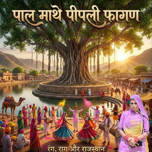 Pal Mathe Pipali Fagan