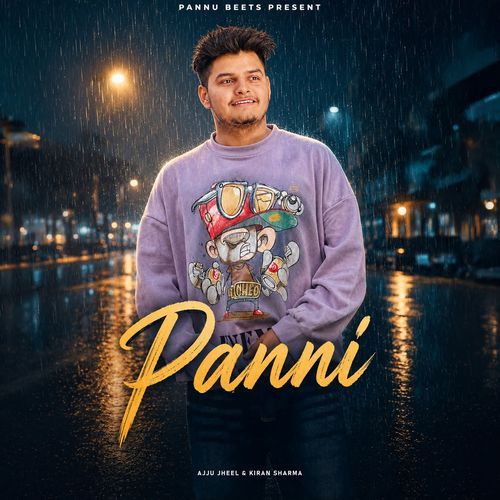Panni