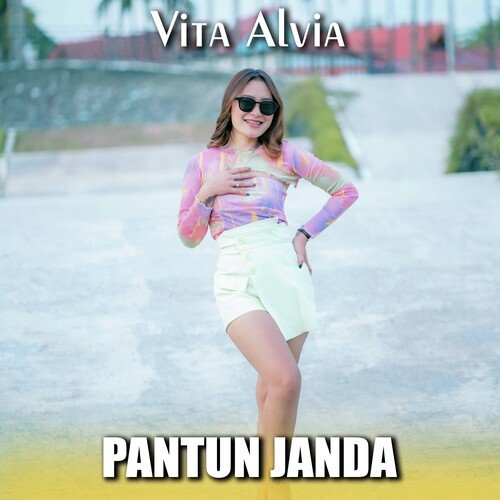 Pantun Janda (Dj Remix)