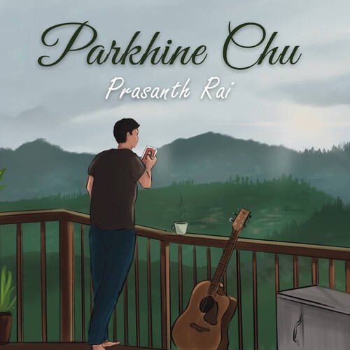 Parkhine Chu