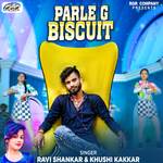 Parle G Biscuit