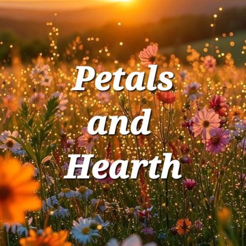 Petals and Hearth