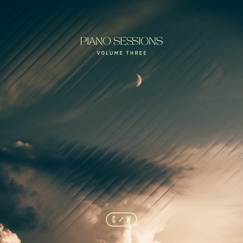 Piano Sessions (Vol. 3)_poster_image