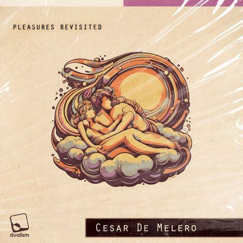 Erection (Cesar de Melero 2025 Version) cover art