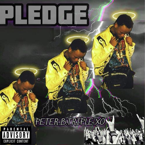 Pledge