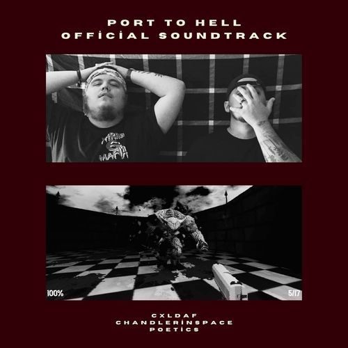 Port To Hell - Official Soundtrack