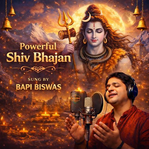 Powerful Shiv Bhajan