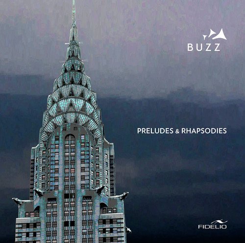 Préludes & Rhapsodies