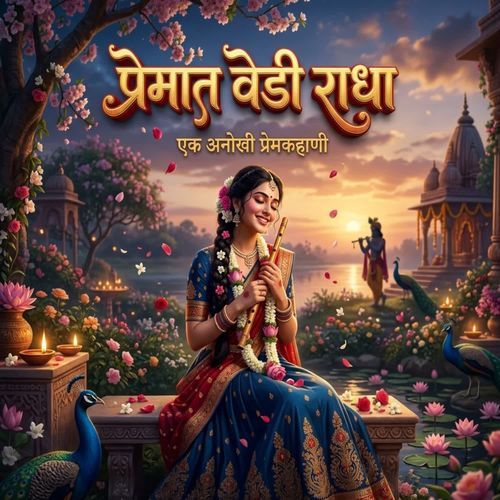 Premat Vedi Radha