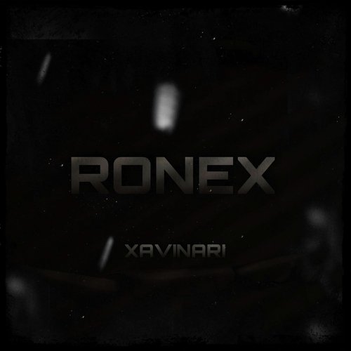 RONEX cover art