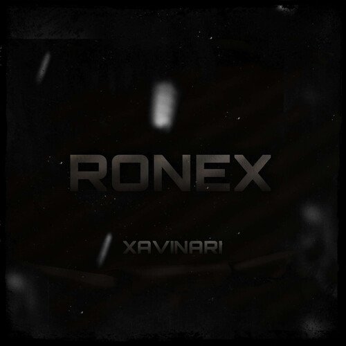 RONEX cover art