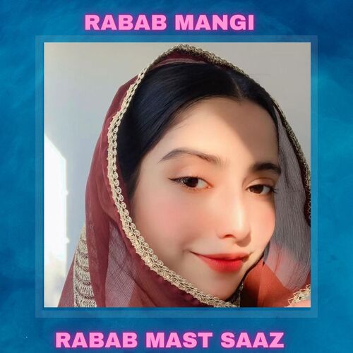 Rabab Mast Saaz