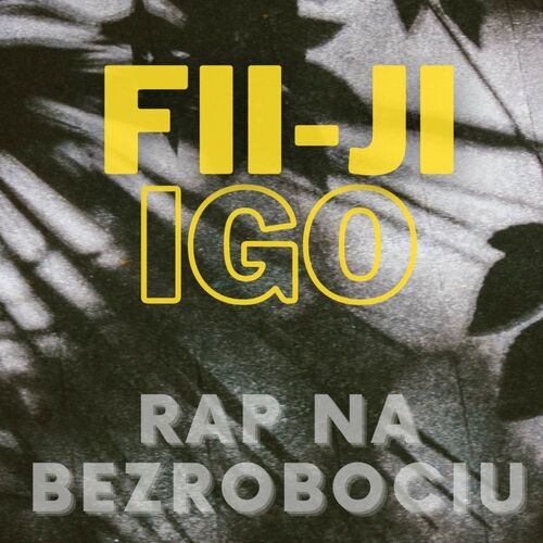 Rap Na Bezrobociu