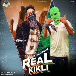 Real Kikli-KQcobgV5aFw