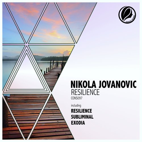 Subliminal cover art