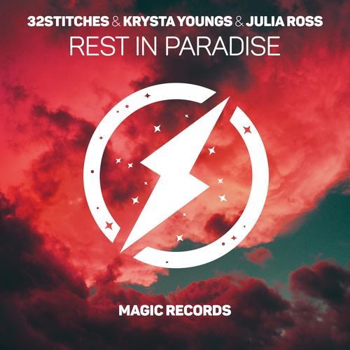 Rest in Paradise (feat. Krysta Youngs & Julia Ross)