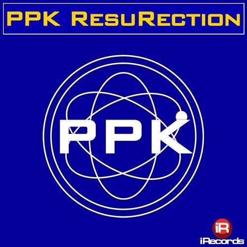ResuRection (Radio Edit)