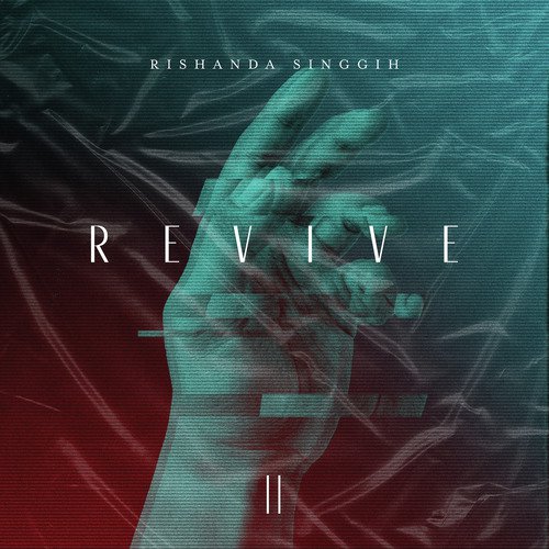 Revive, Pt. II_poster_image