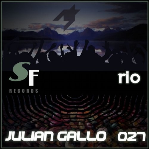 Rio (Original Mix) cover art