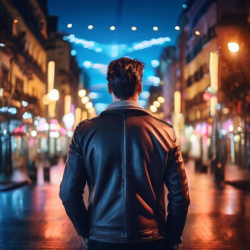 Ritmos Callejeros: Vibraciones De Hip Hop