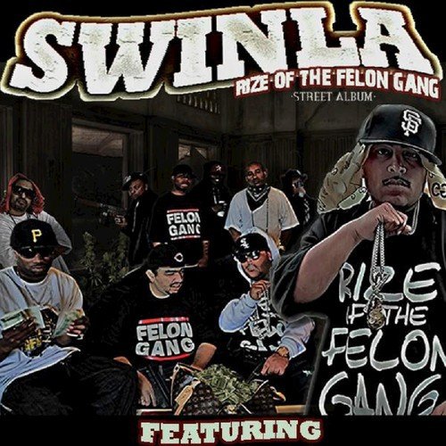 Rize Of The Felon Gang_poster_image