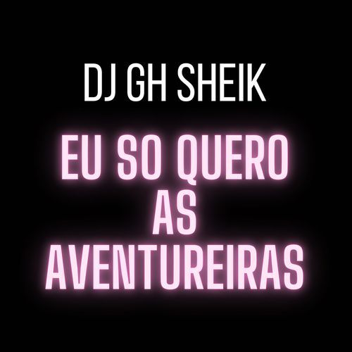 Só quero as aventureiras_poster_image