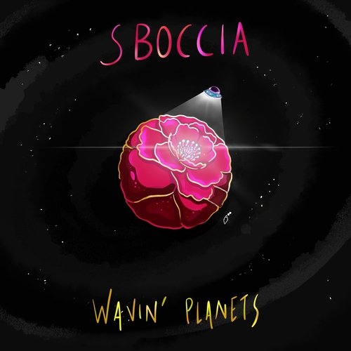 SBOCCIA cover art