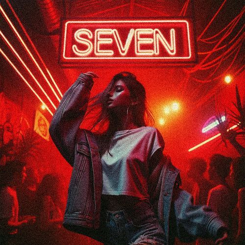 SEVEN