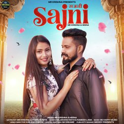 Sajni (ft. Veeru Sunita)-AhhfdQBxc2I